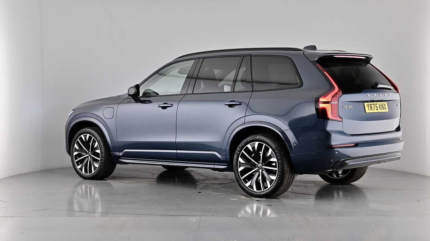 Used Volvo XC90 2025 for sale - 76312472: Photo 70