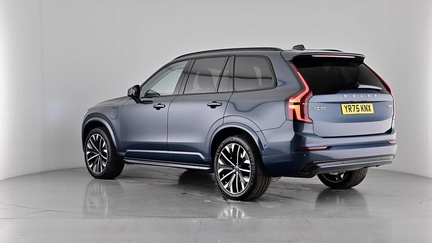 Used Volvo XC90 2025 for sale - 76312472: Photo 71