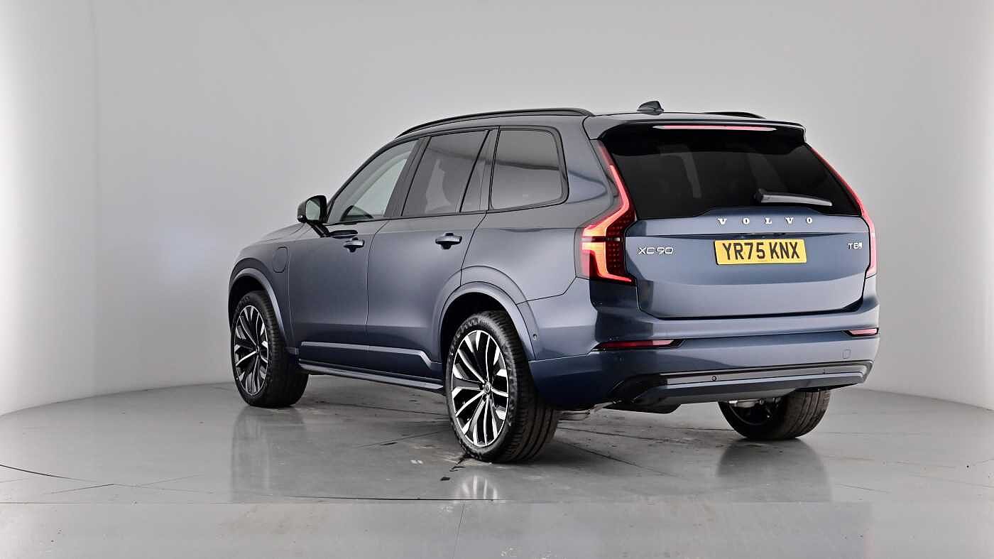 Used Volvo XC90 2025 for sale - 76312472: Photo 72