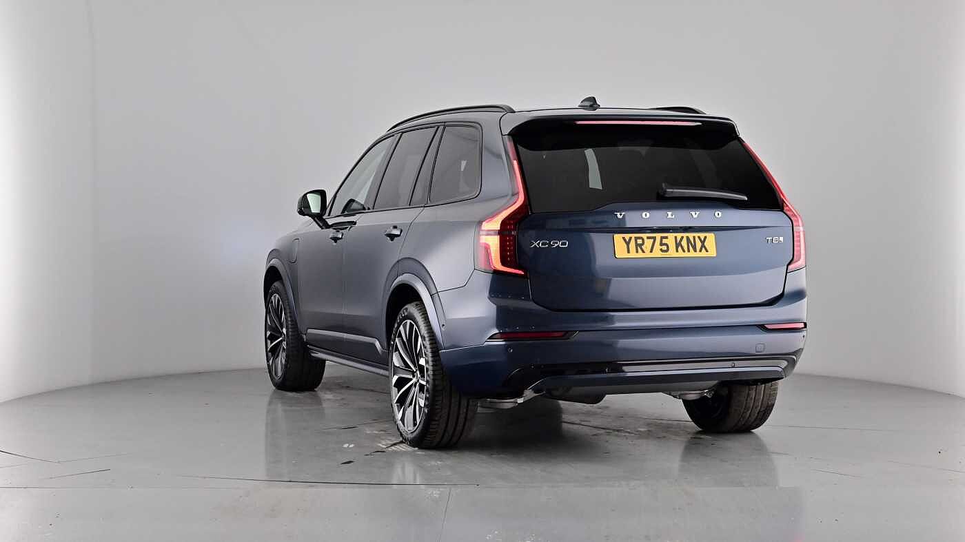 Used Volvo XC90 2025 for sale - 76312472: Photo 73