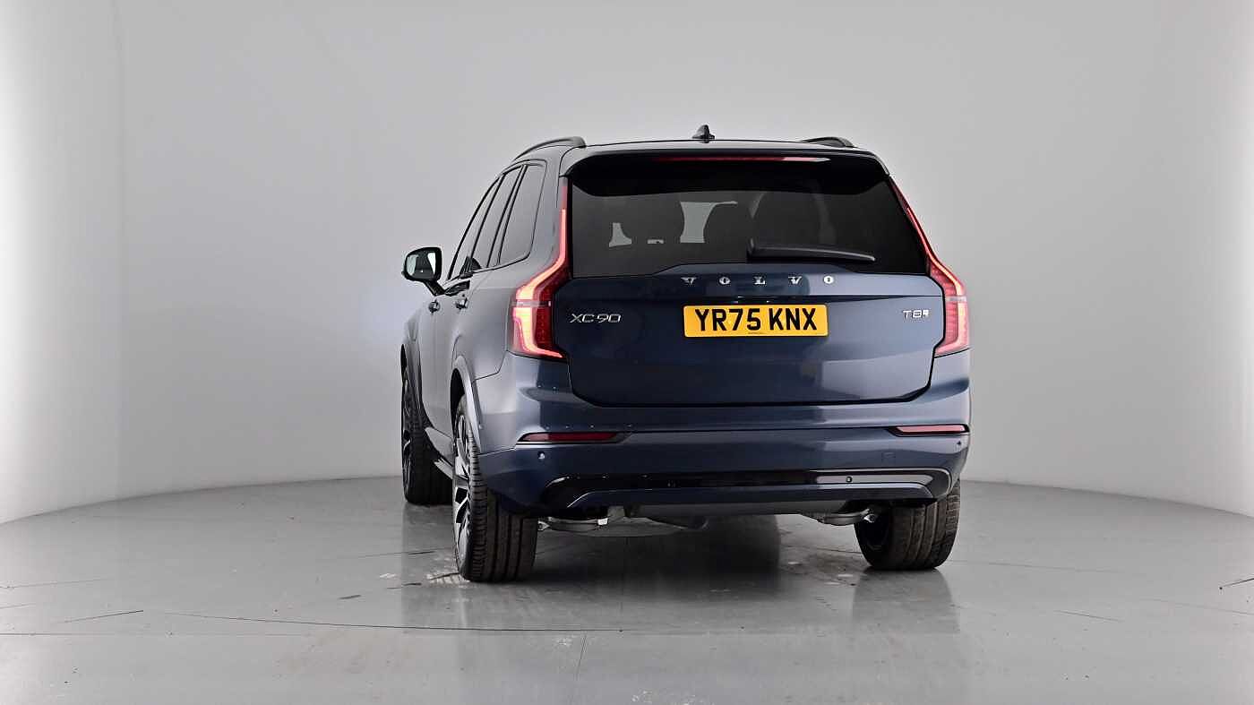 Used Volvo XC90 2025 for sale - 76312472: Photo 74