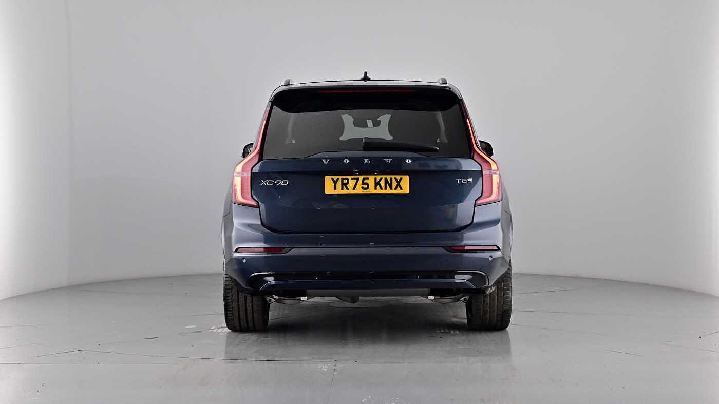 Used Volvo XC90 2025 for sale - 76312472: Photo 75