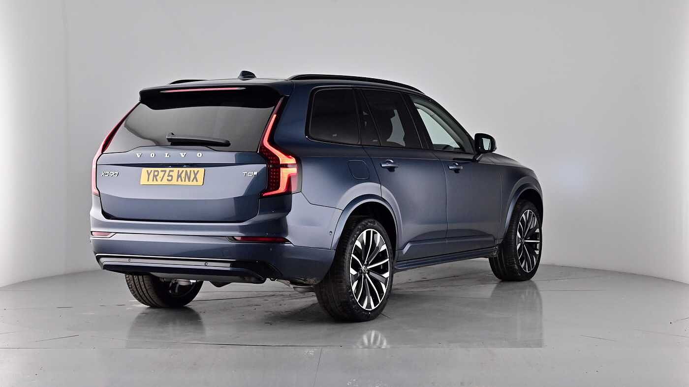 Used Volvo XC90 2025 for sale - 76312472: Photo 78
