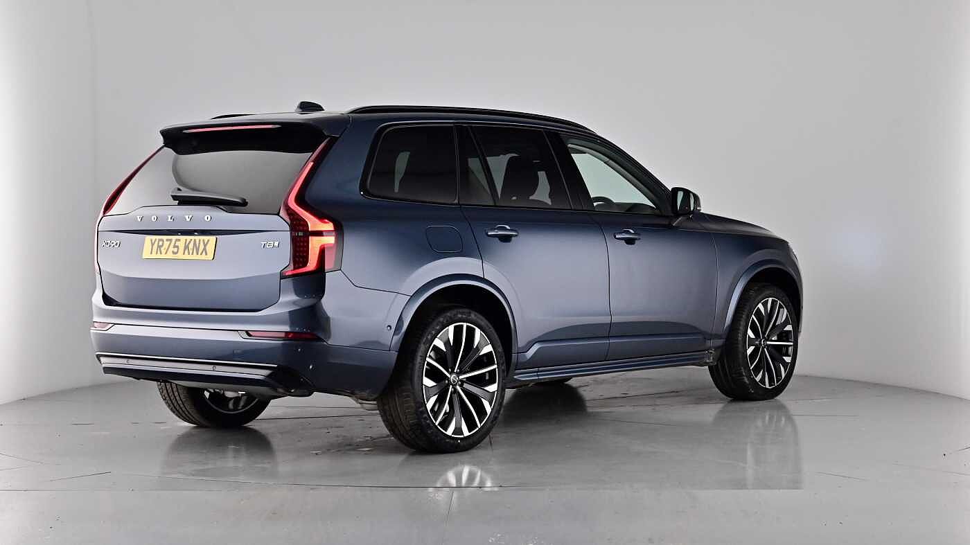 Used Volvo XC90 2025 for sale - 76312472: Photo 79