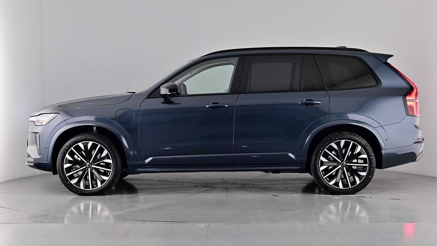 Used Volvo XC90 2025 for sale - 76312472: Photo 8