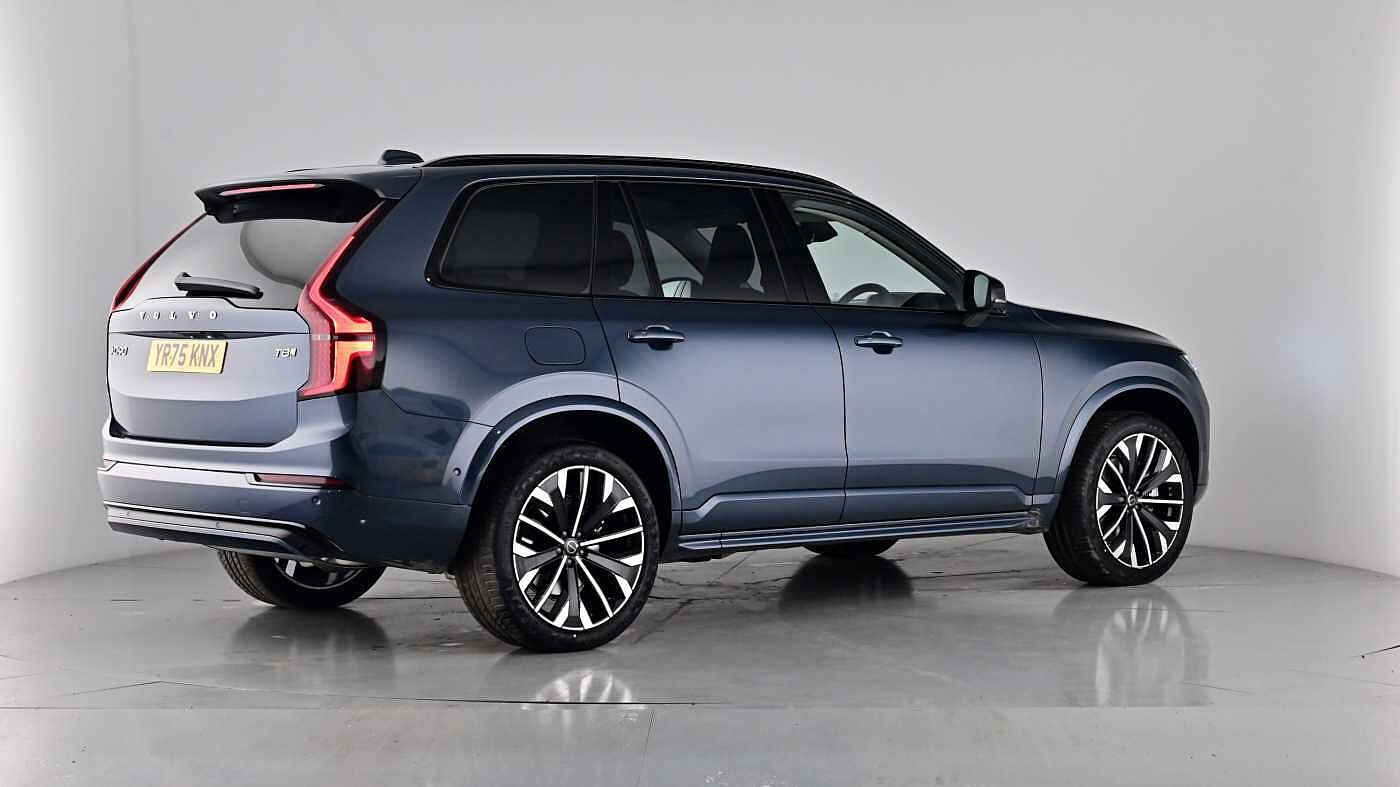 Used Volvo XC90 2025 for sale - 76312472: Photo 80