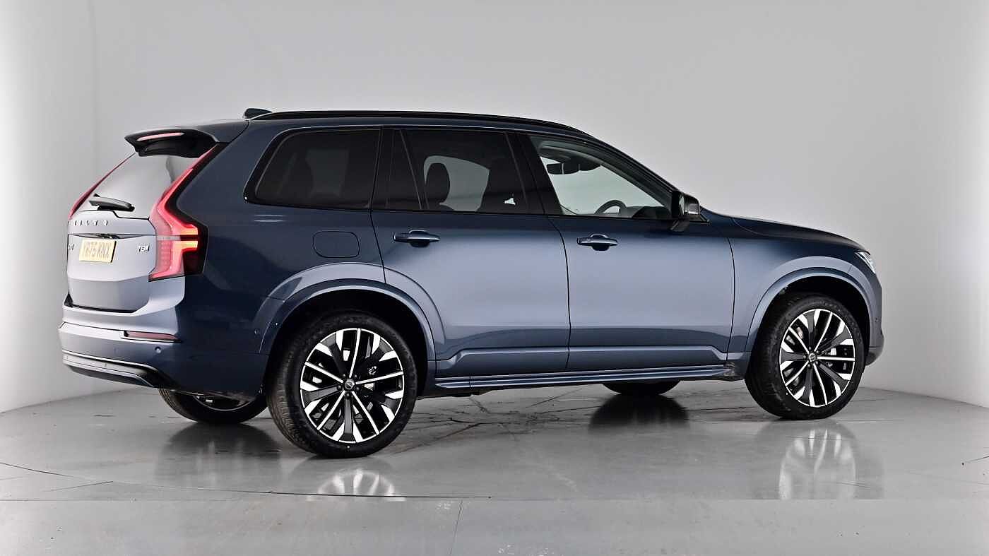 Used Volvo XC90 2025 for sale - 76312472: Photo 81