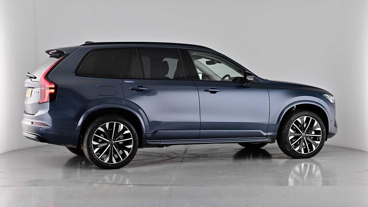 Used Volvo XC90 2025 for sale - 76312472: Photo 82