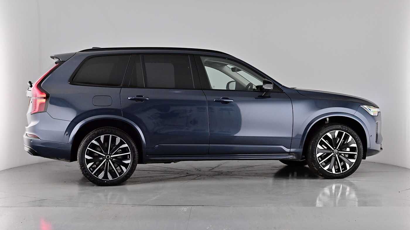 Used Volvo XC90 2025 for sale - 76312472: Photo 83