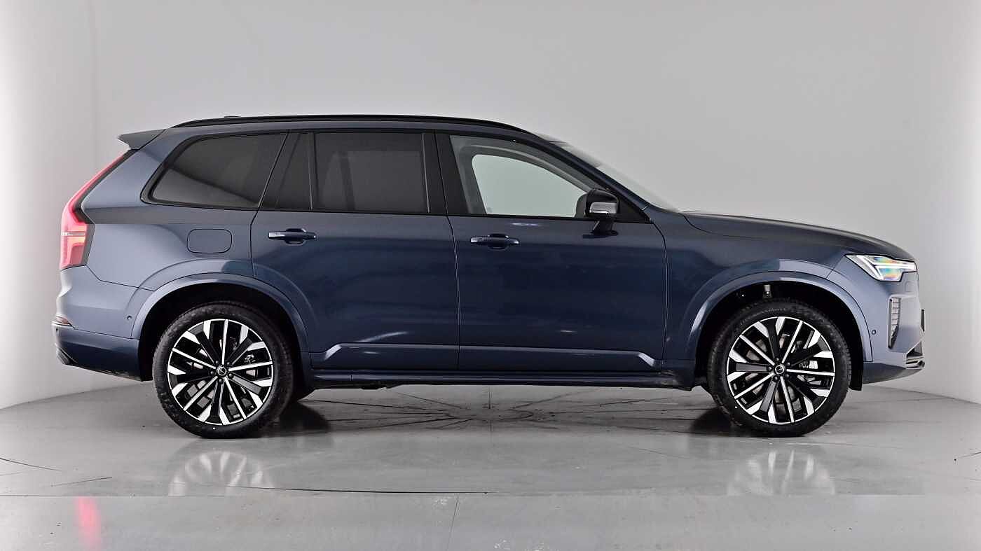 Used Volvo XC90 2025 for sale - 76312472: Photo 84