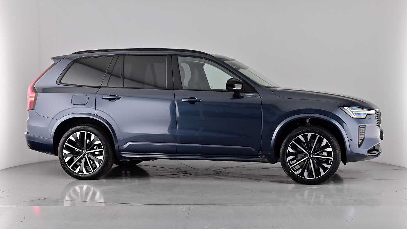 Used Volvo XC90 2025 for sale - 76312472: Photo 85