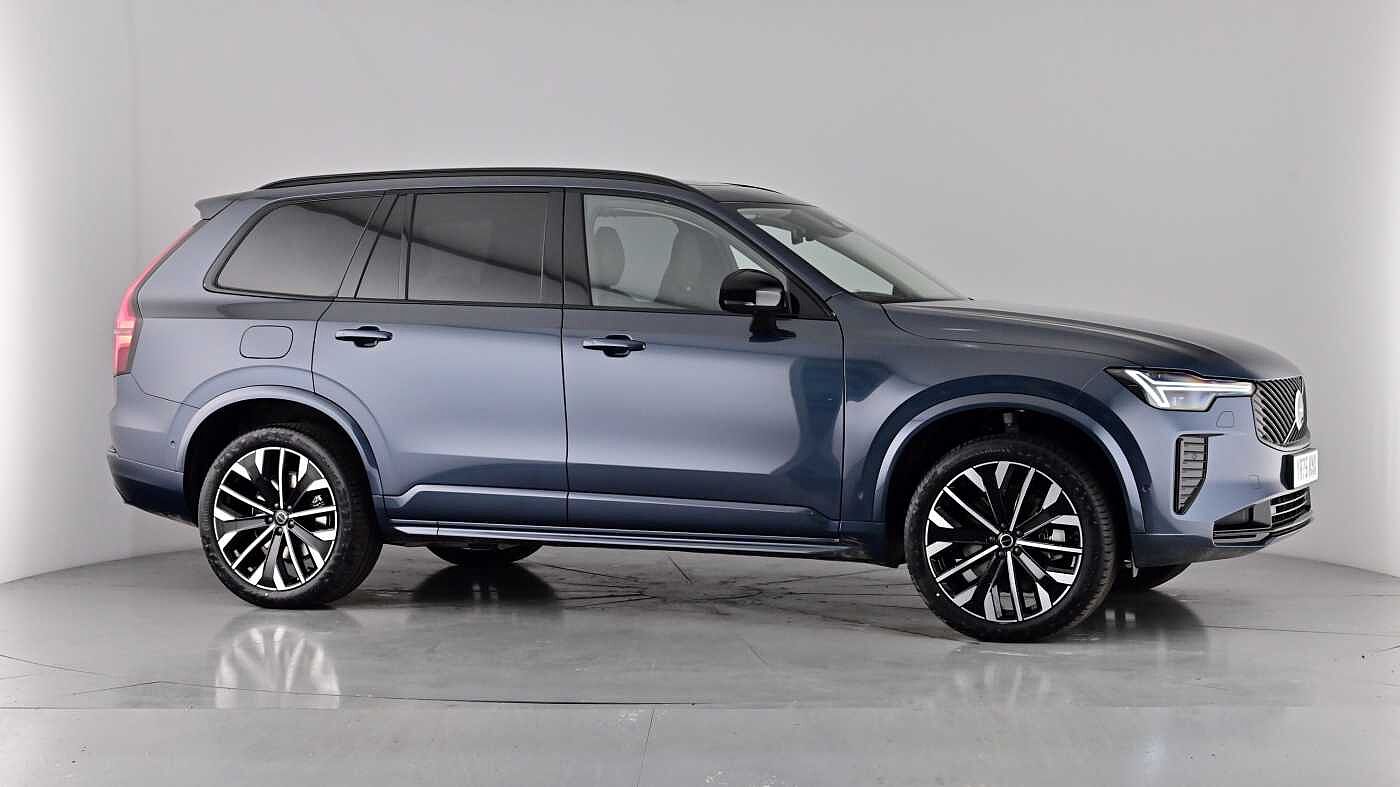 Used Volvo XC90 2025 for sale - 76312472: Photo 86