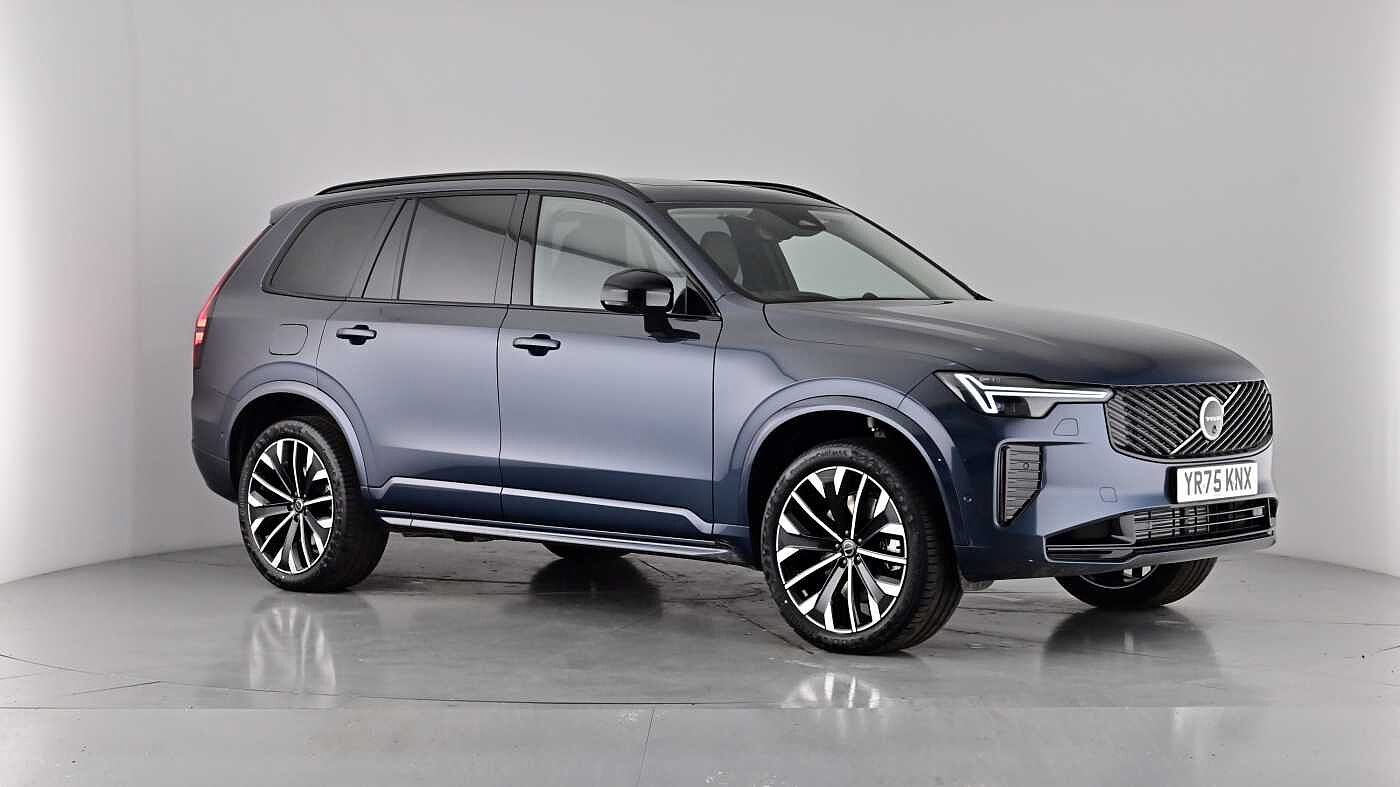 Used Volvo XC90 2025 for sale - 76312472: Photo 88