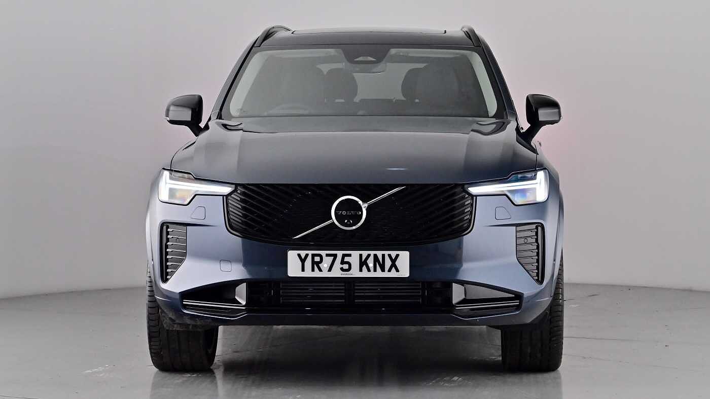 Used Volvo XC90 2025 for sale - 76312472: Photo 9
