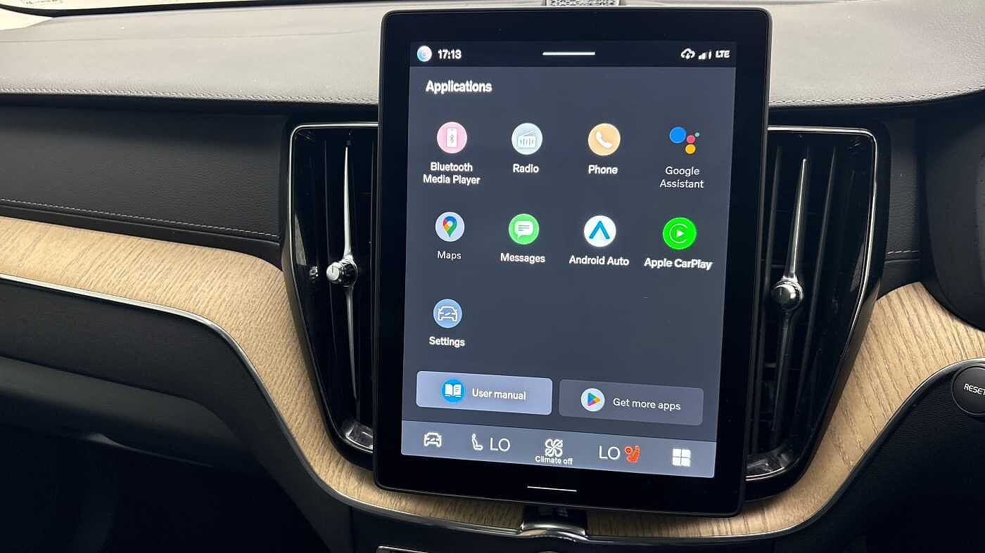 Used Volvo XC60 2025 for sale - 77483044: Photo 11