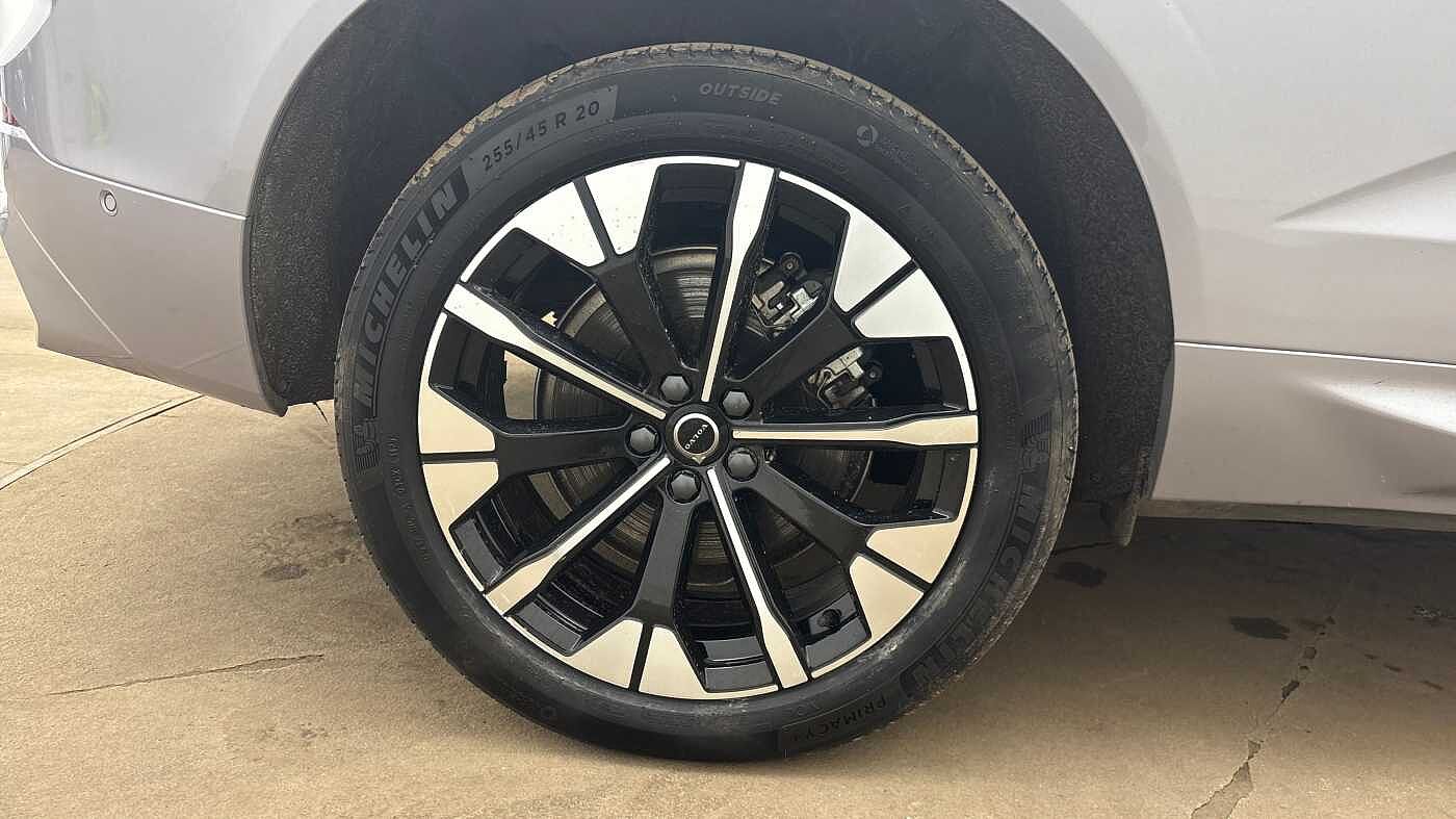 Used Volvo XC60 2025 for sale - 77483044: Photo 13