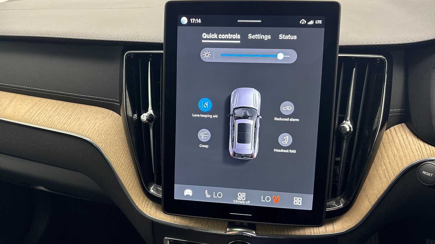 Used Volvo XC60 2025 for sale - 77483044: Photo 15