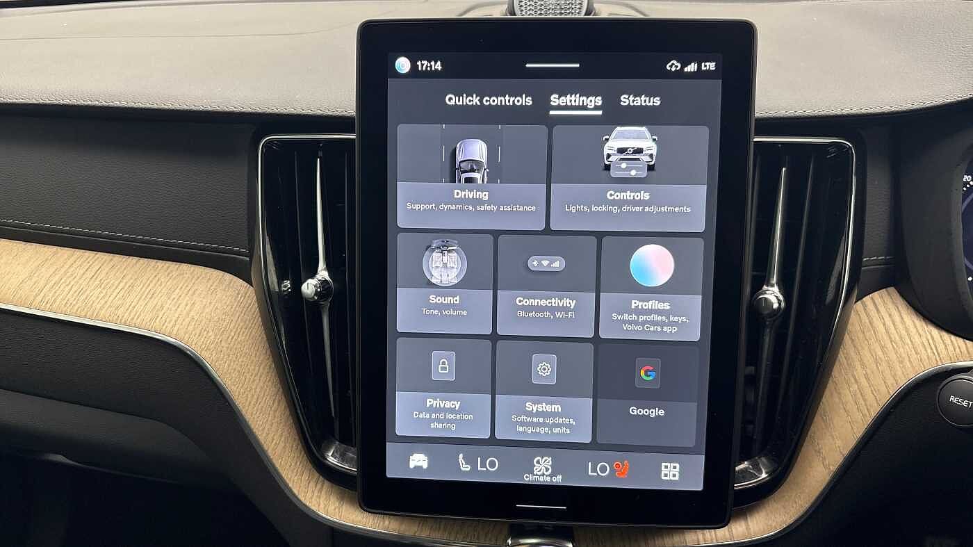 Used Volvo XC60 2025 for sale - 77483044: Photo 16