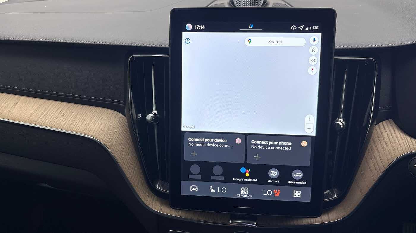 Used Volvo XC60 2025 for sale - 77483044: Photo 17