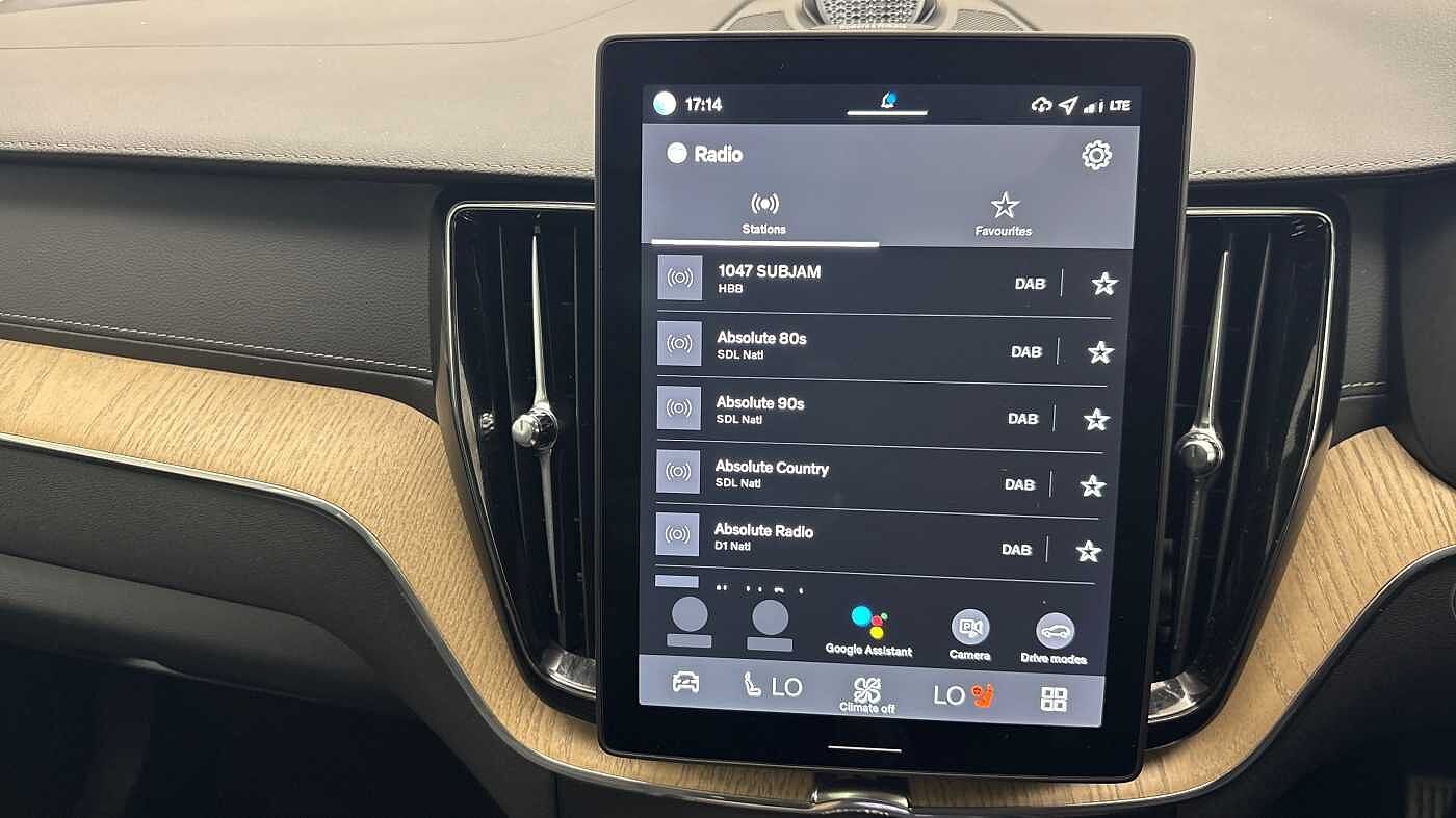 Used Volvo XC60 2025 for sale - 77483044: Photo 18