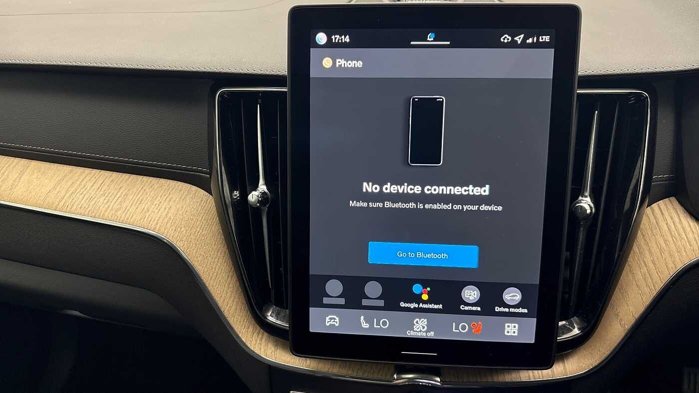 Used Volvo XC60 2025 for sale - 77483044: Photo 19