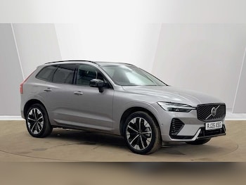 Used Volvo XC60 2025 for sale - 77483044: Photo