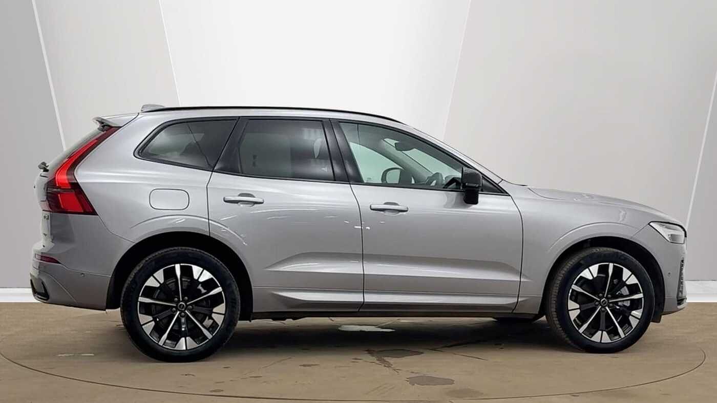 Used Volvo XC60 2025 for sale - 77483044: Photo 2