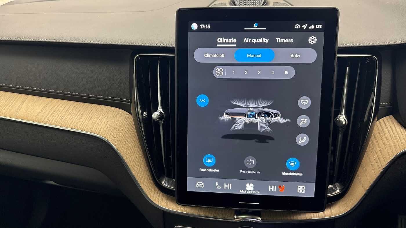 Used Volvo XC60 2025 for sale - 77483044: Photo 20