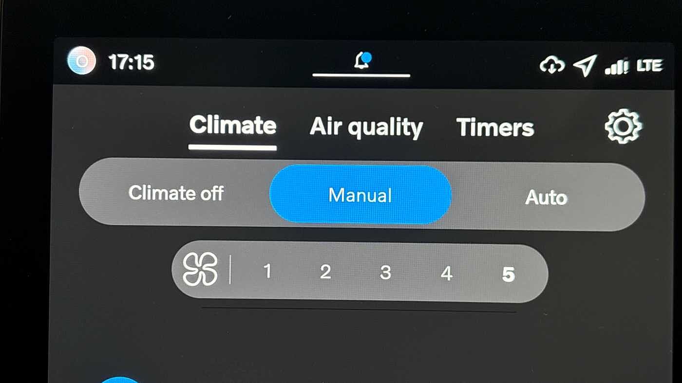 Used Volvo XC60 2025 for sale - 77483044: Photo 21