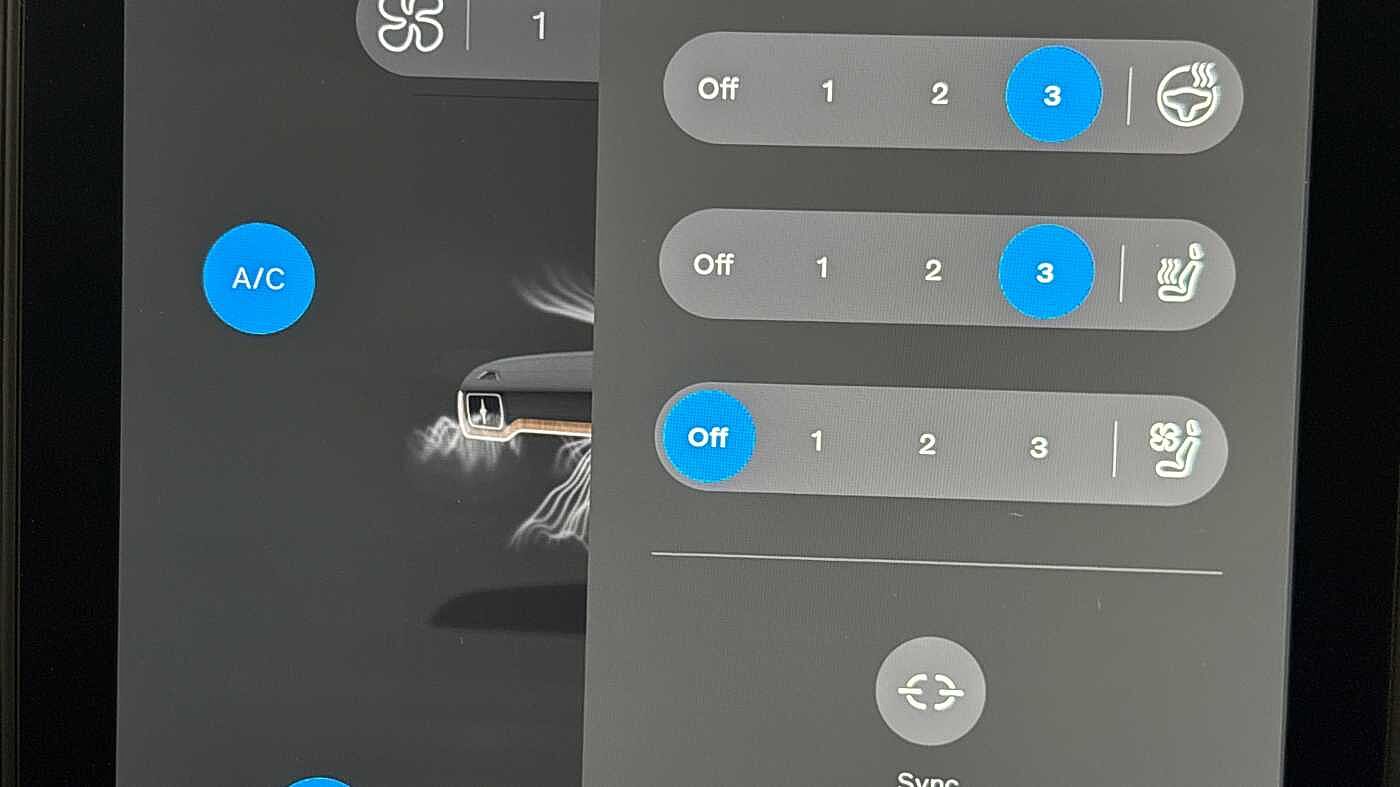 Used Volvo XC60 2025 for sale - 77483044: Photo 22