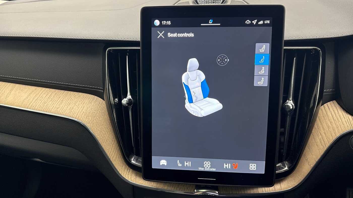 Used Volvo XC60 2025 for sale - 77483044: Photo 23