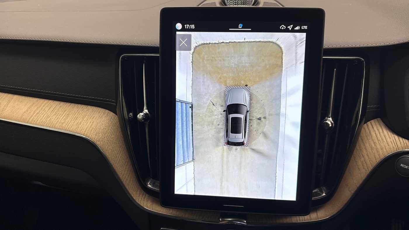 Used Volvo XC60 2025 for sale - 77483044: Photo 24