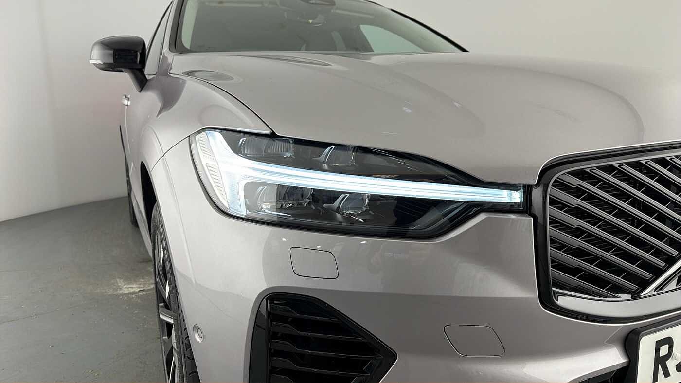 Used Volvo XC60 2025 for sale - 77483044: Photo 25