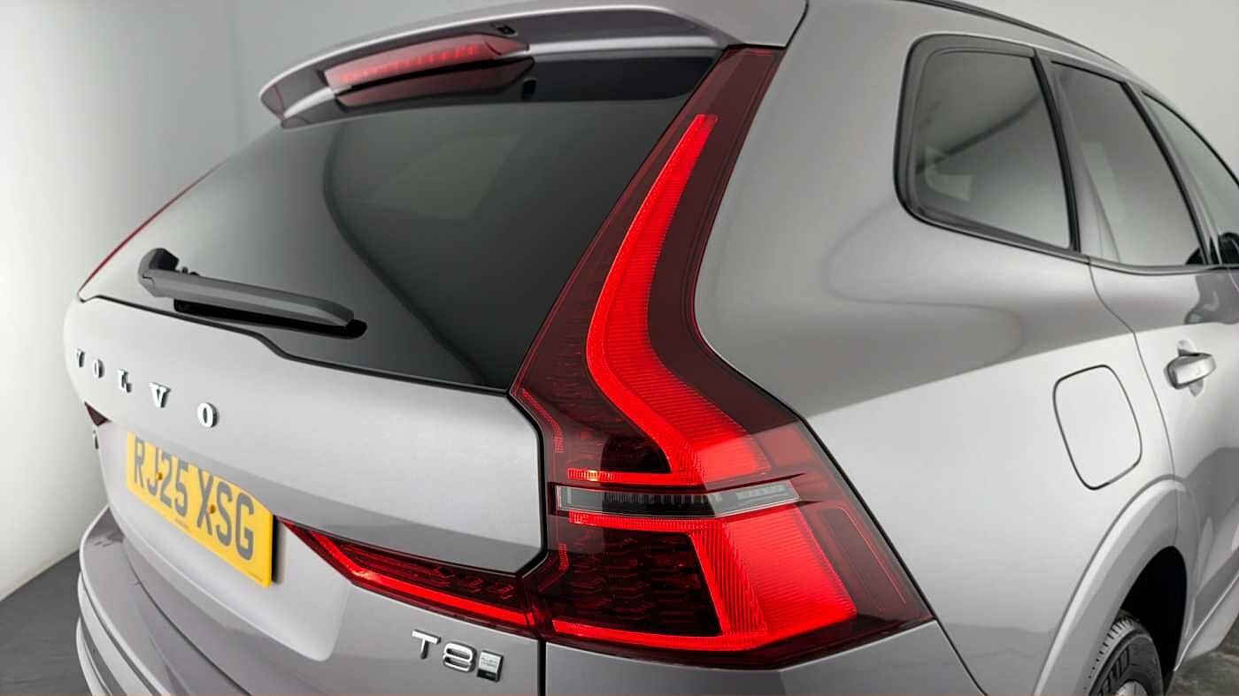 Used Volvo XC60 2025 for sale - 77483044: Photo 28