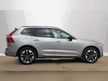 Used Volvo XC60 2025 for sale - 77483044: Photo