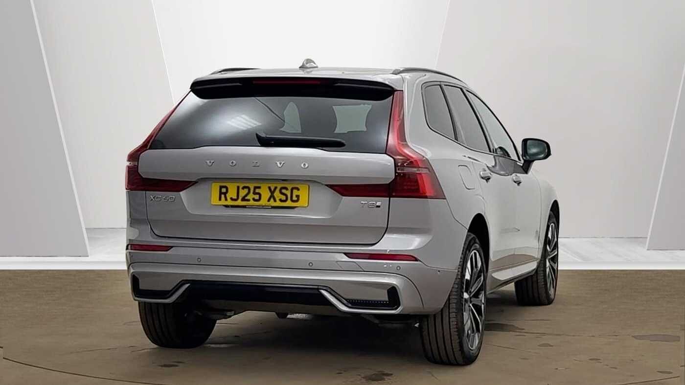 Used Volvo XC60 2025 for sale - 77483044: Photo 3