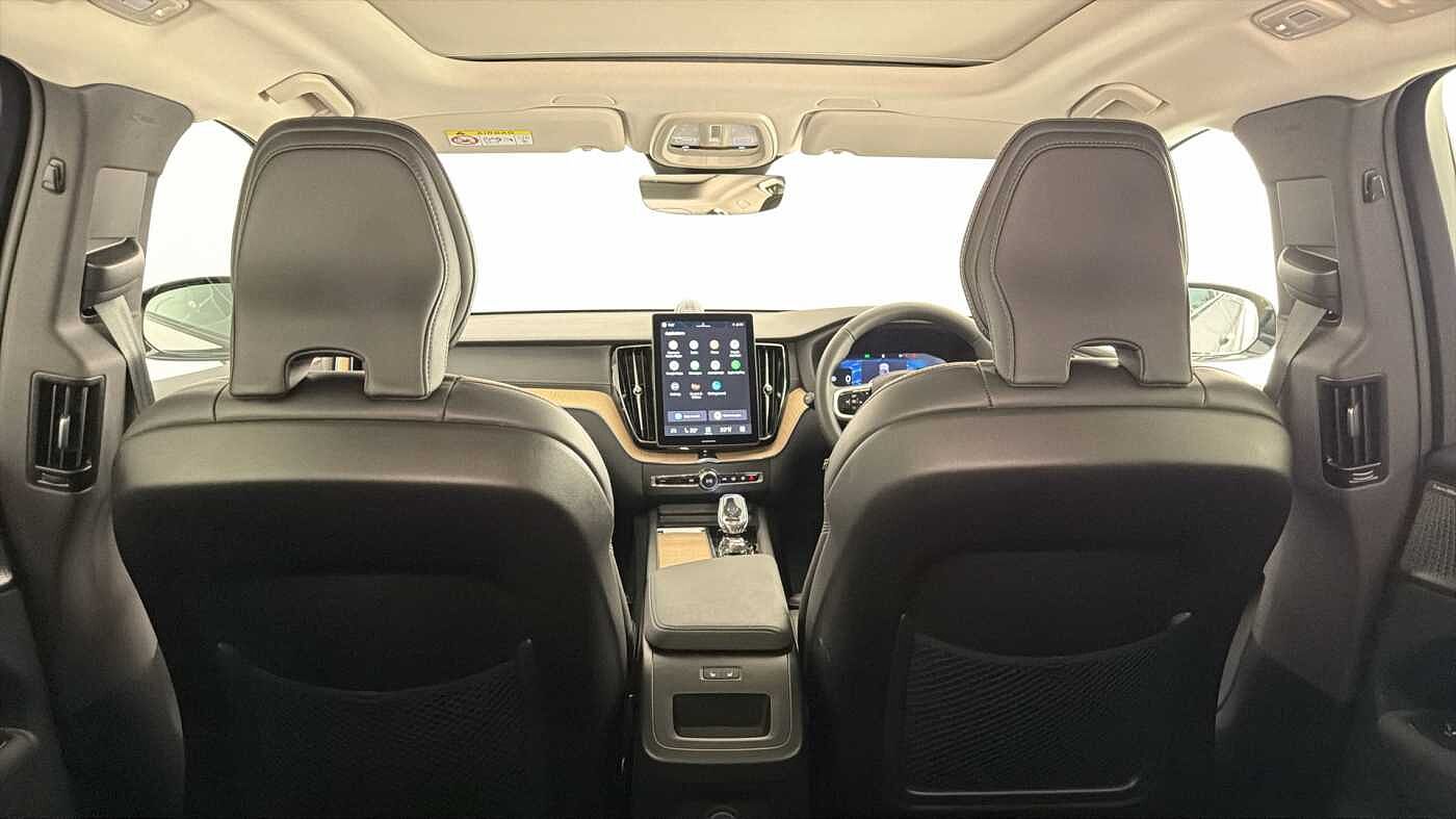 Used Volvo XC60 2025 for sale - 77483044: Photo 30