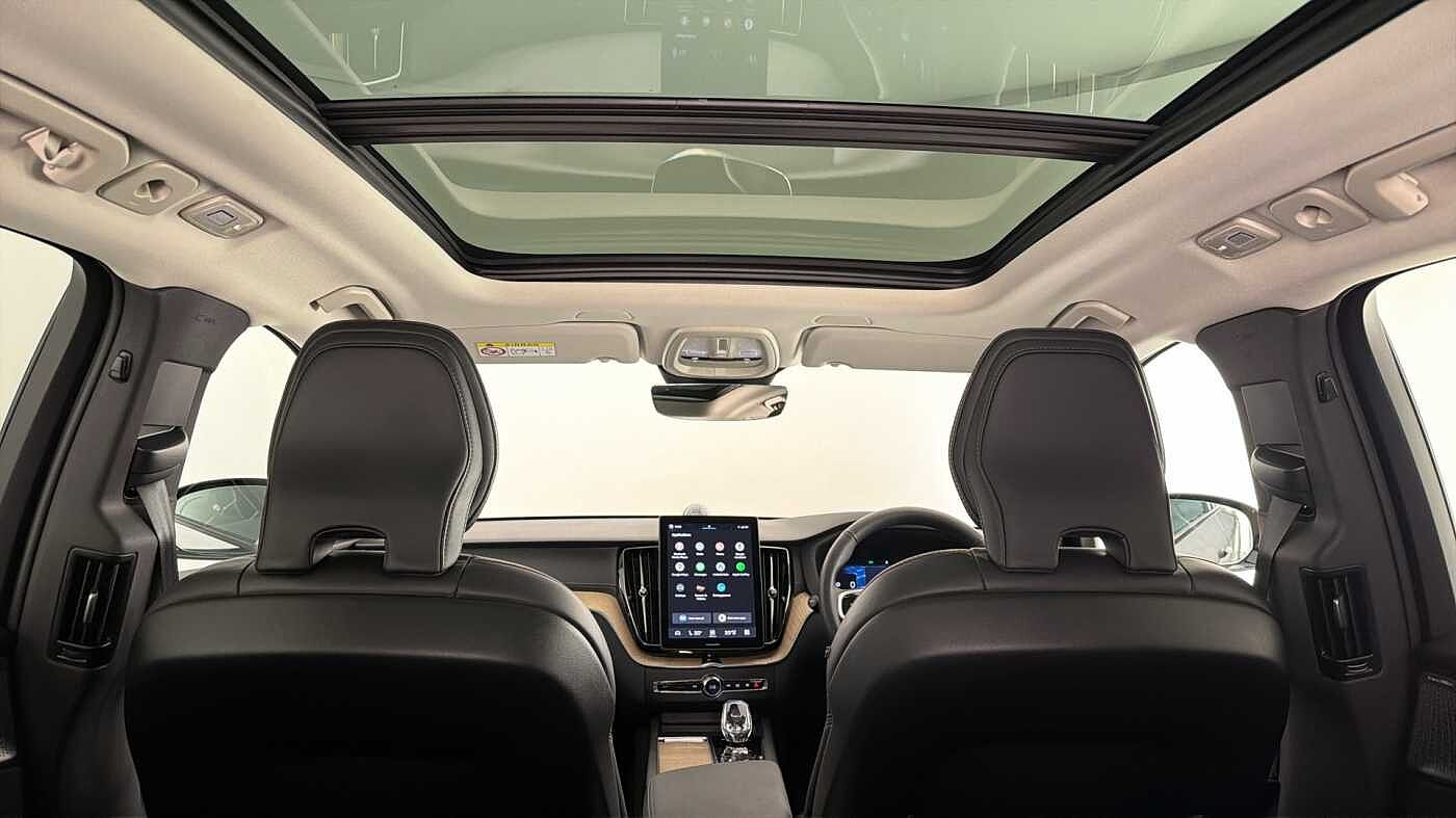 Used Volvo XC60 2025 for sale - 77483044: Photo 31