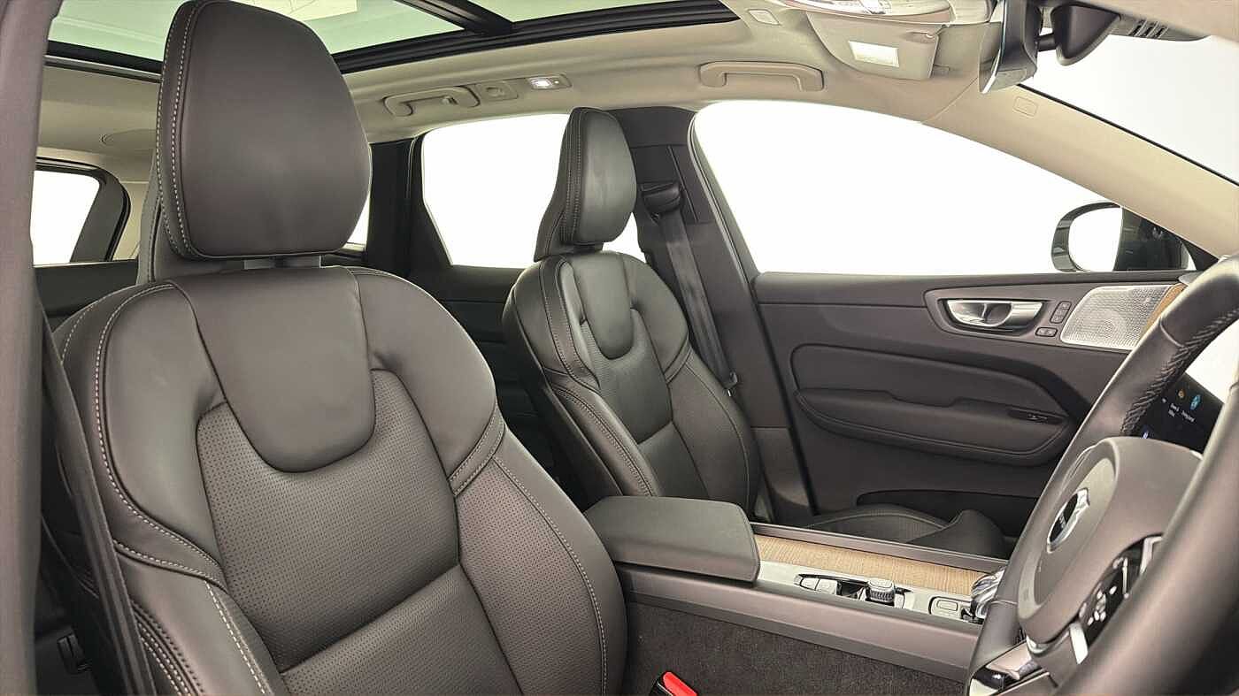 Used Volvo XC60 2025 for sale - 77483044: Photo 32