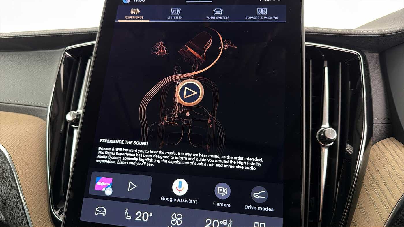 Used Volvo XC60 2025 for sale - 77483044: Photo 35