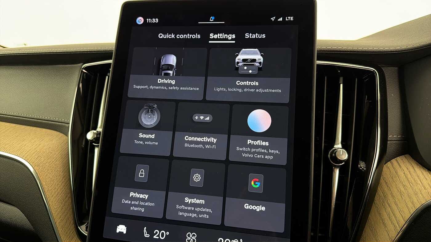 Used Volvo XC60 2025 for sale - 77483044: Photo 36