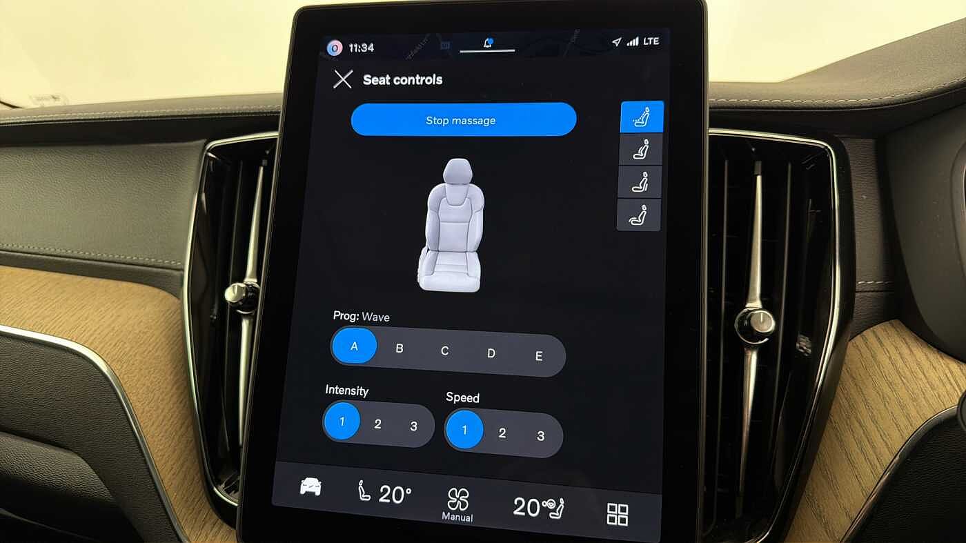 Used Volvo XC60 2025 for sale - 77483044: Photo 37