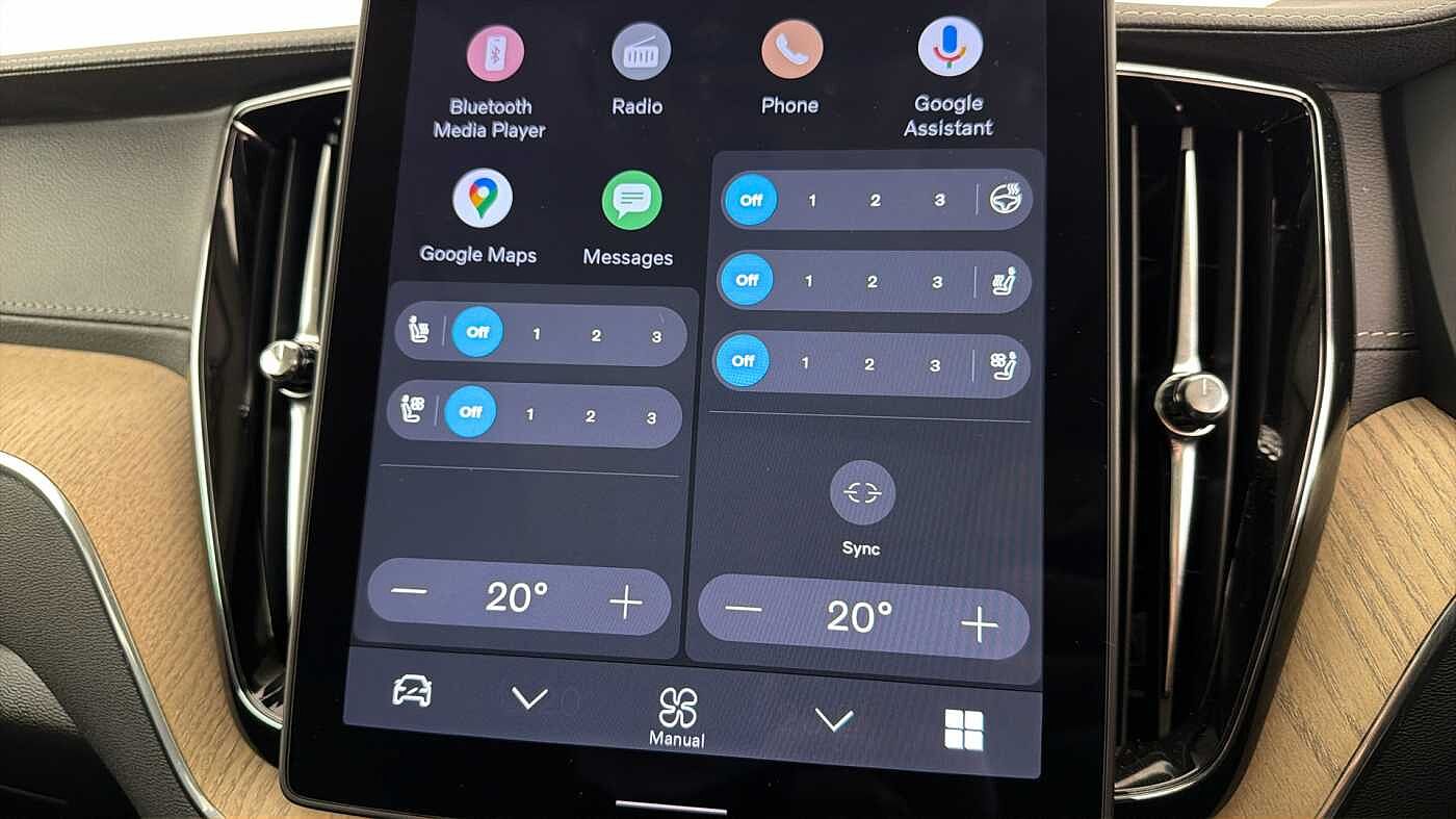 Used Volvo XC60 2025 for sale - 77483044: Photo 38