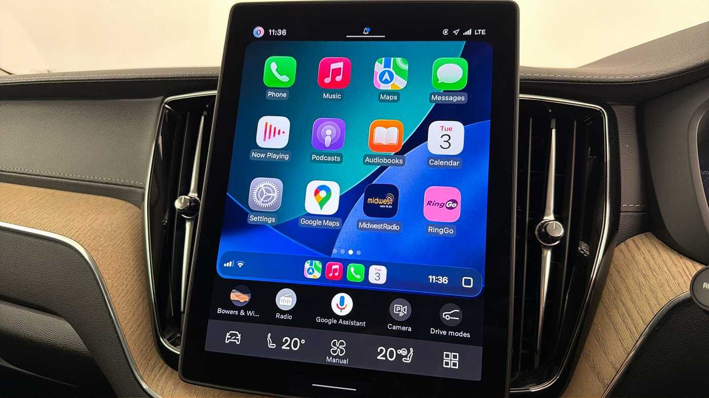 Used Volvo XC60 2025 for sale - 77483044: Photo 39