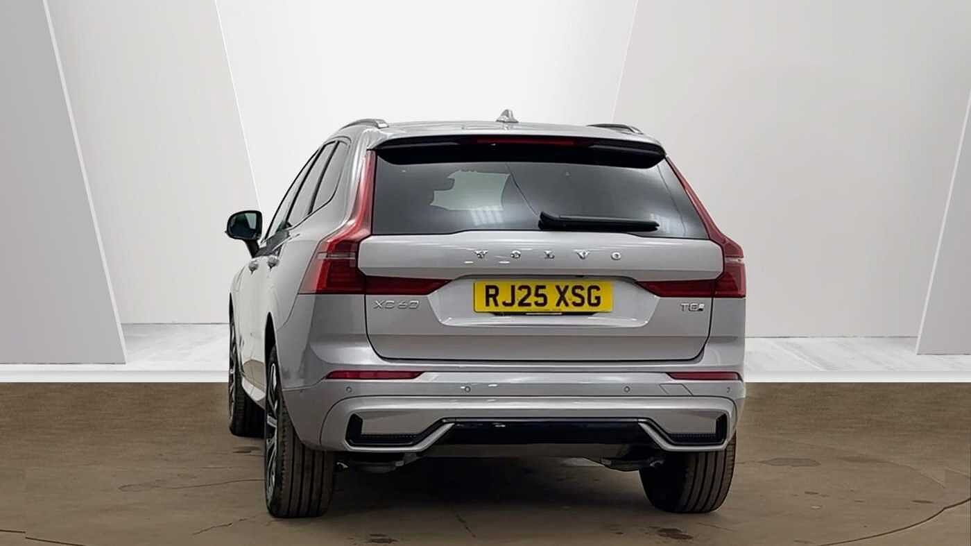 Used Volvo XC60 2025 for sale - 77483044: Photo 4