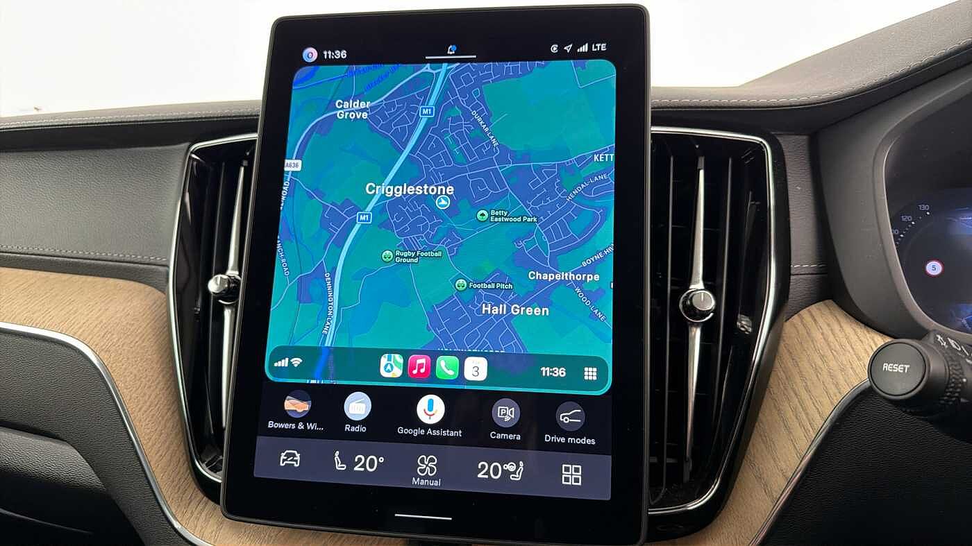 Used Volvo XC60 2025 for sale - 77483044: Photo 40