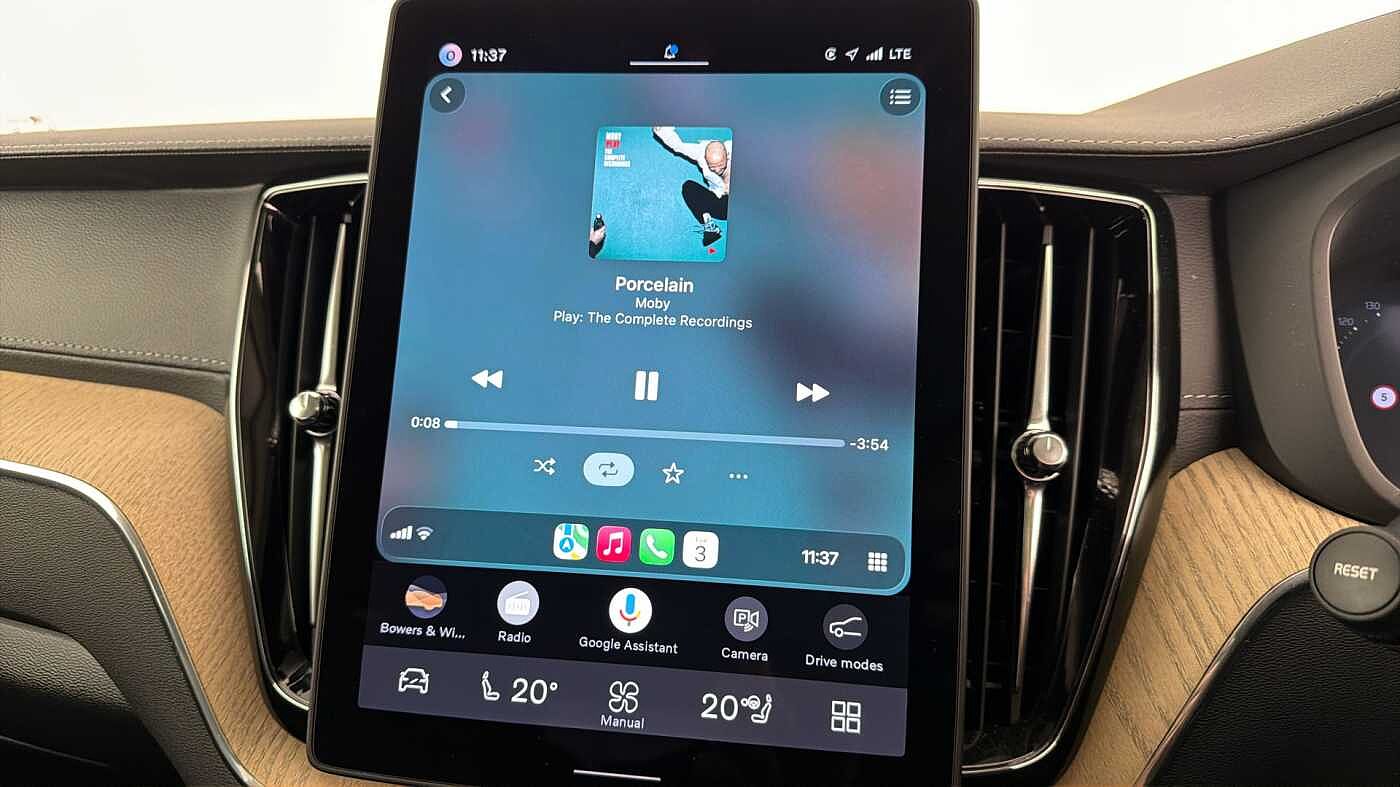 Used Volvo XC60 2025 for sale - 77483044: Photo 41