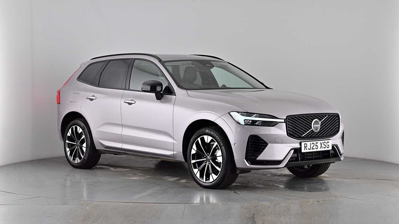 Used Volvo XC60 2025 for sale - 77483044: Photo 42