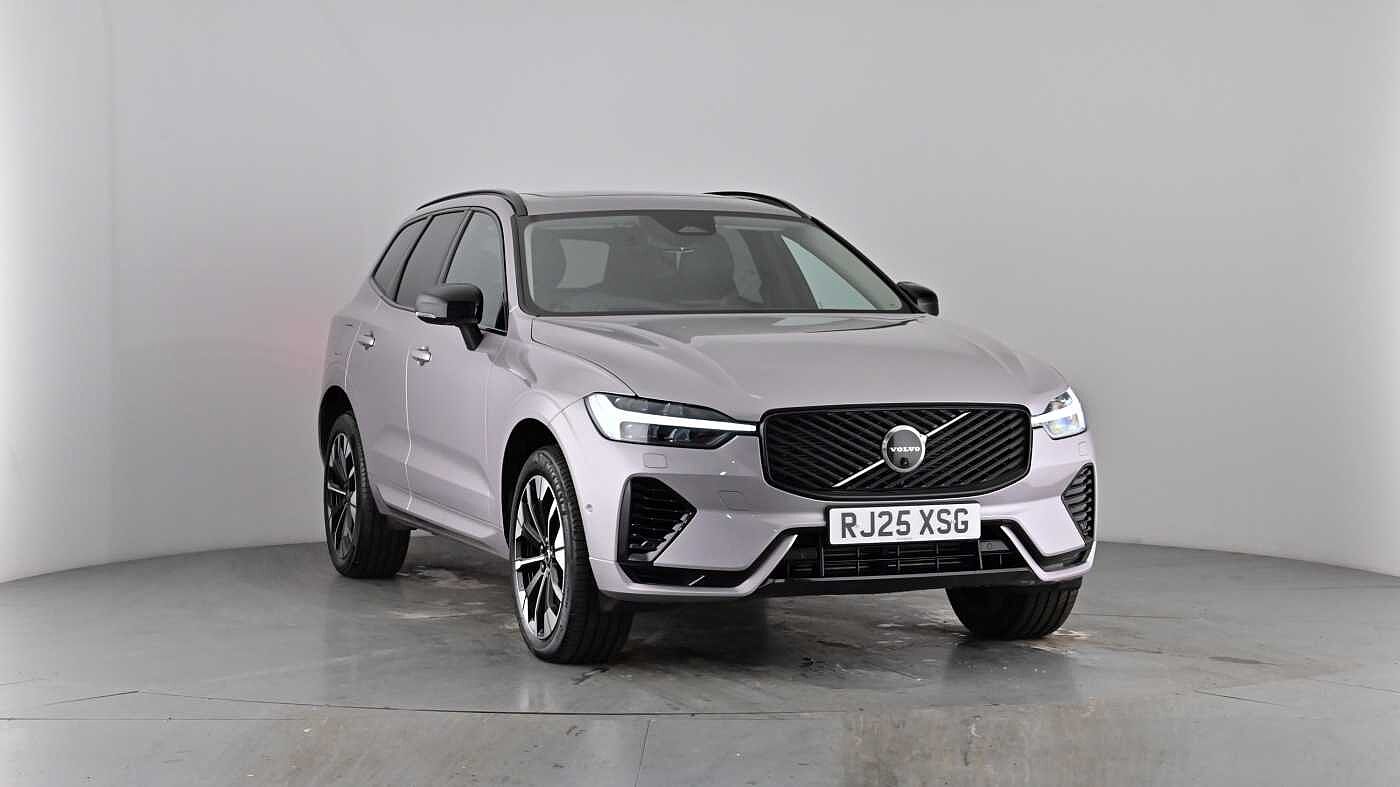 Used Volvo XC60 2025 for sale - 77483044: Photo 44