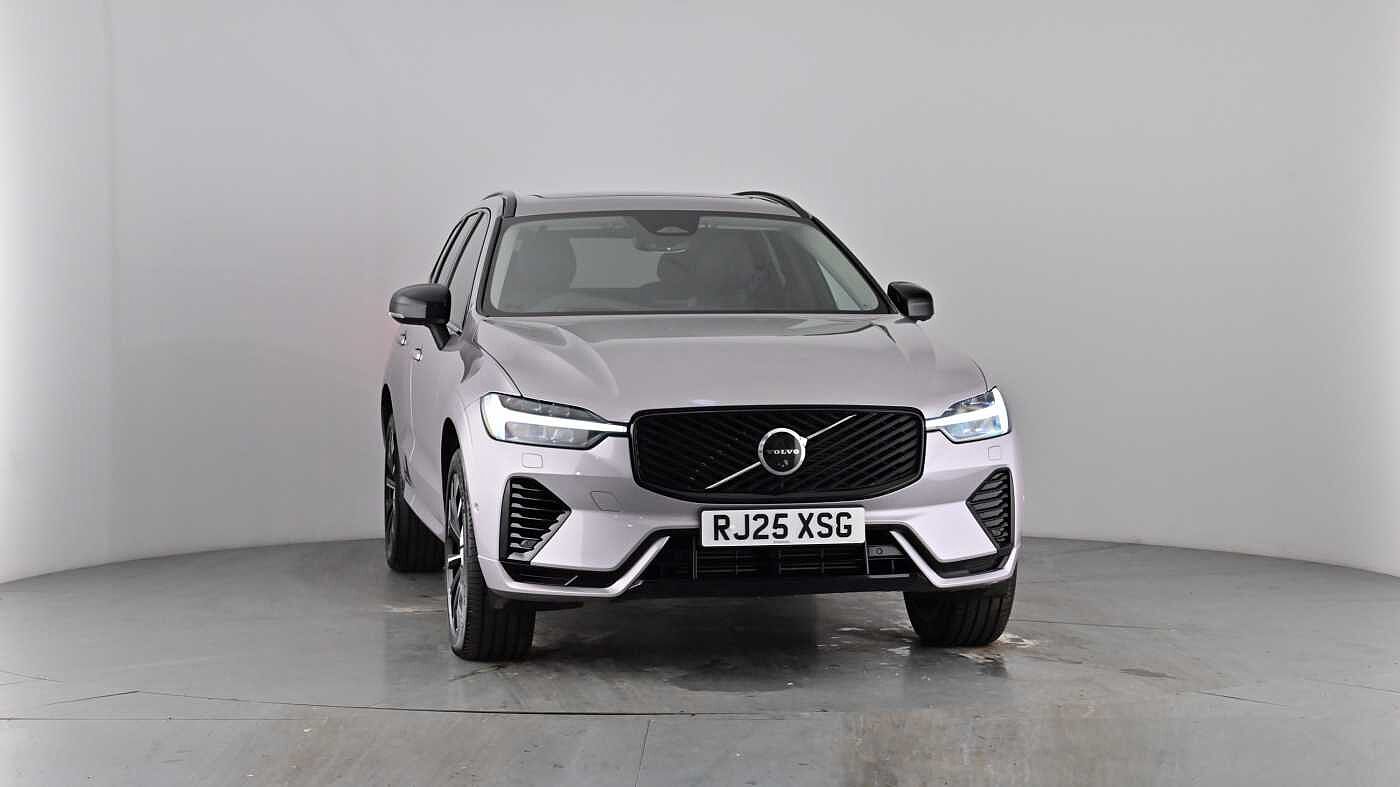 Used Volvo XC60 2025 for sale - 77483044: Photo 45